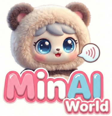 MinAi logo