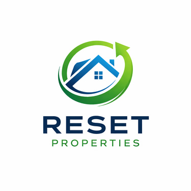 Reset Properties Offers logo