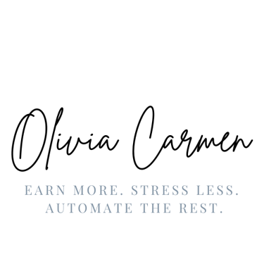 Olivia Carmen logo
