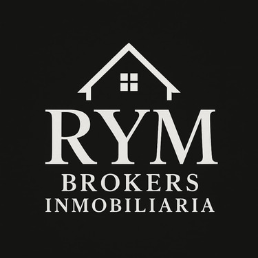 Brokersrym Inmobilaria logo