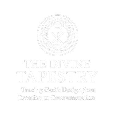 The Divine Tapestry logo