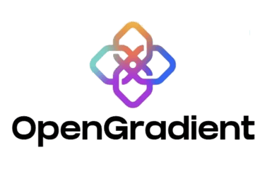 OpenGradient logo