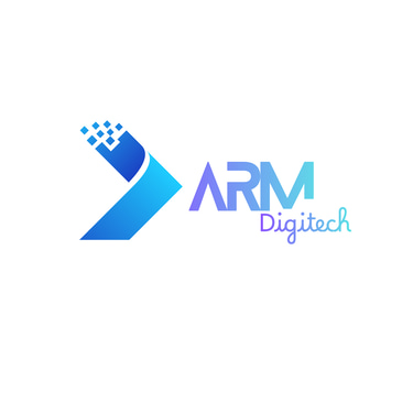 ARM DIGITECH logo
