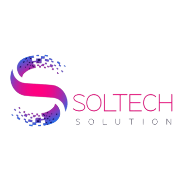 Soltech Solution logo