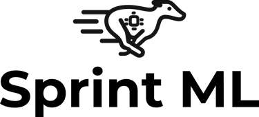 Sprint Machine Learning Consulting logo