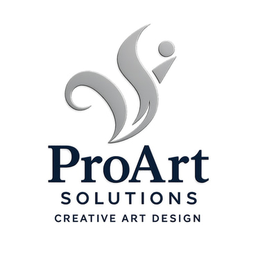 ProArt Solutions logo
