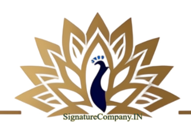 Signature Company India logo