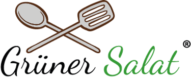 Grüner Salat logo