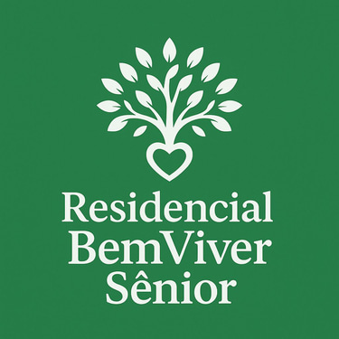 Residencial Bem Viver Senior logo