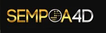 SEMPOA4D logo