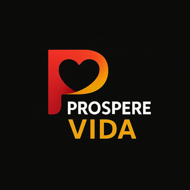 Prospere Vida logo