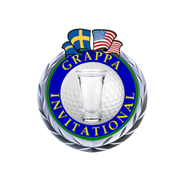 The Grappa Invitational logo