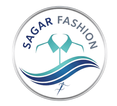 Sagar Fashion logo