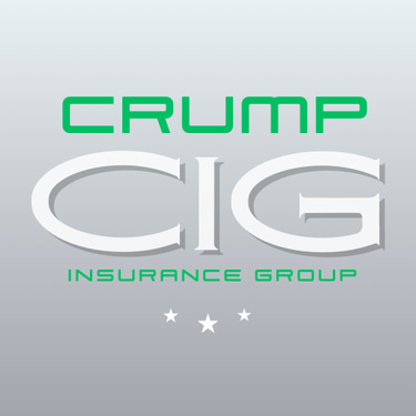 Crump Insurance Group, LLC. logo