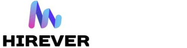 Hirever logo