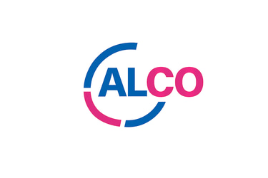 Alco Marketing Company logo