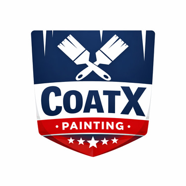 Coatx Painting logo
