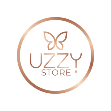 Uzzy Store logo