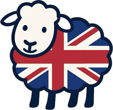 Talklamb logo