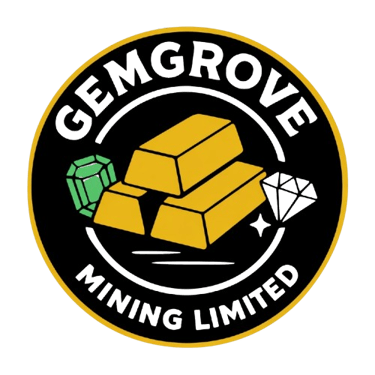 Gemgrove Mining Limited logo