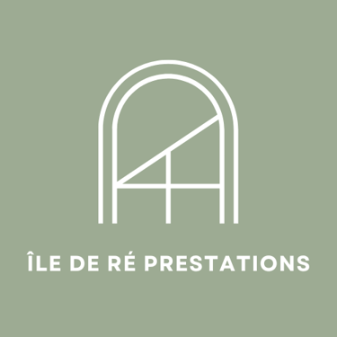 Île de Ré Prestations logo