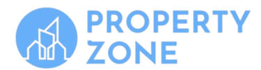 Property Zone logo
