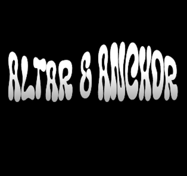 Altar & Anchor logo