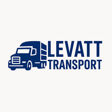 levvat transport logo
