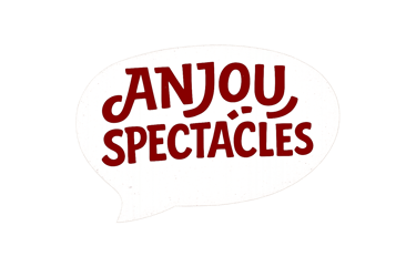 Anjou Spectacles logo