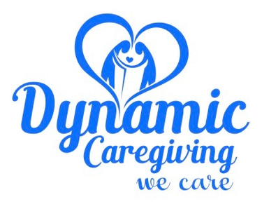 Dynamic Caregiving logo