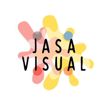 Jasa Visual logo