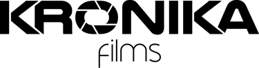 Kronika Films logo