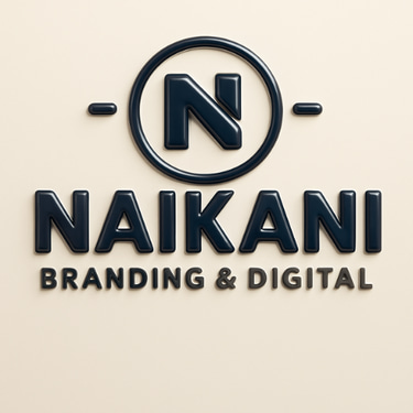 Naikani logo