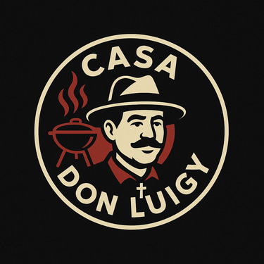 Casa Don Luigy logo