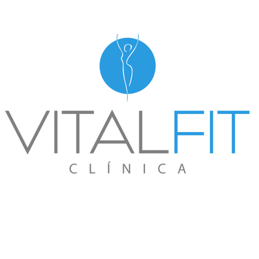 clinicavitalfit logo