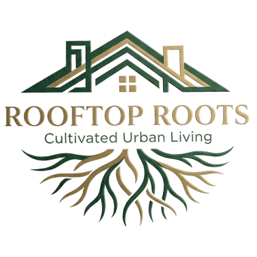 Rooftop Roots logo