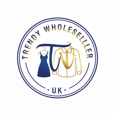 Trendy Wholeseller UK logo