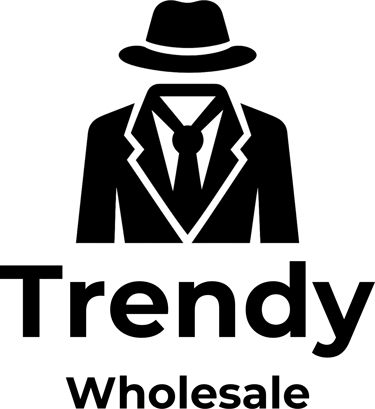 Trendy Wholeseller UK logo