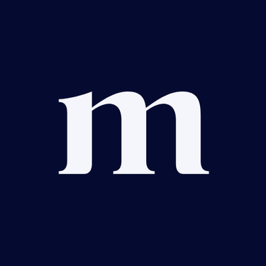 Megovia Pazarlama Ajansı logo