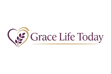 Grace Life Today logo