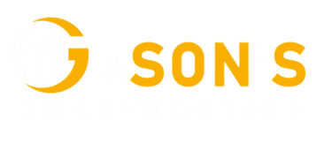 G&SON'S CONSTRUCTION LLC logo