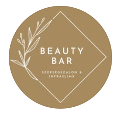 Beauty Bar Szépségszalon & Infraslimx Kozármisleny logo