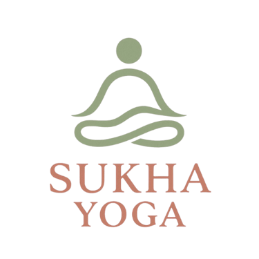 Sukha Yoga logo