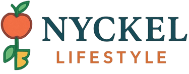 Nyckel lifestyle logo