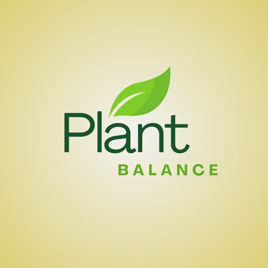 Plant Balance logo