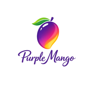 Purple Mango logo