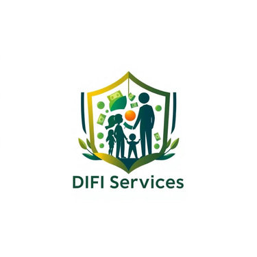 Financial Services logo