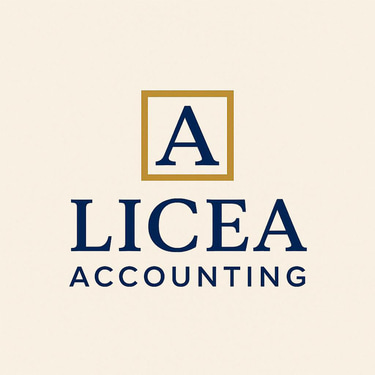 Licea Financial Group logo