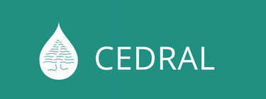 CEDRAL logo