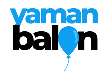 Yaman Balon logo